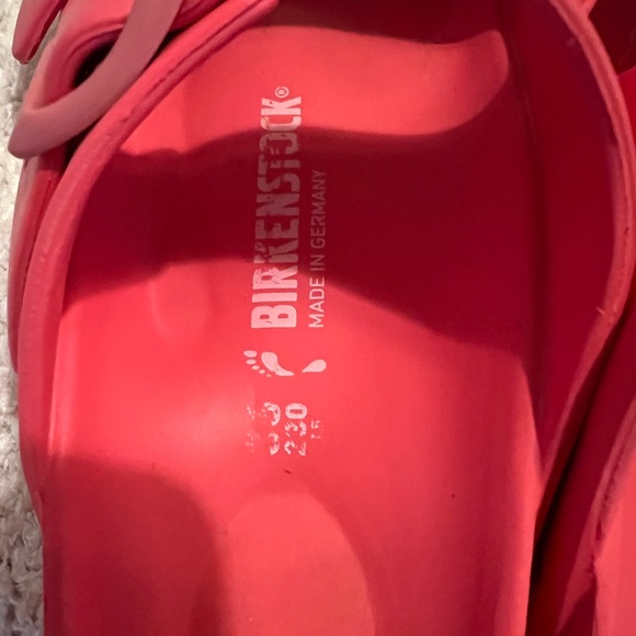 Birkenstock Sandals - Picture 2 of 2